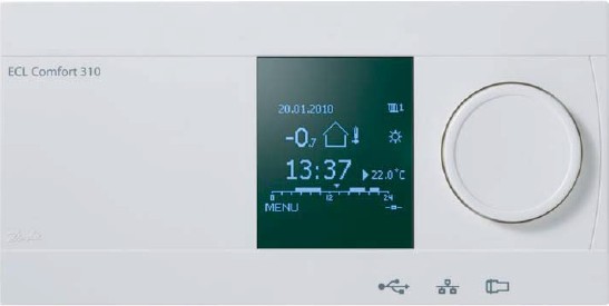 气候补偿与PI调节控制器的主要作用是什么 气候补偿与PI调节控制器的主要作用是什么