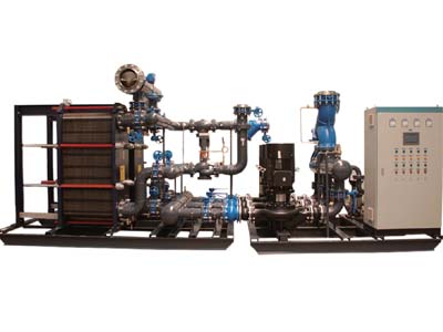 格兰富水泵如何选型？