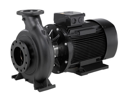 NBG NKG单级端吸泵